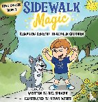 Sprague, Kel - Sidewalk Magic