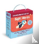 Kiedrowski, Kimberly Ann - Phonics Makes Readers: Sight Words Kindergarten: 15 Books to Build Reading Skills