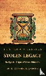 M G George James - Stolen Legacy