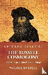 Walter Russell - The Russell Cosmogony; A New Concept of Light, Matter, and Energy