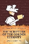 Jack Kerouac - The Scripture of the Golden Eternity