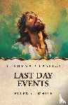 Ellen G. White - Last Day Events