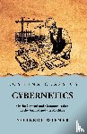 Norbert Wiener Scan - Cybernetics