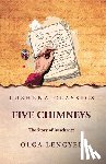 Olga Lengyel - Five Chimneys: The Story of Auschwitz: The Story of Auschwitz by Olga Lengyel