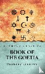 Crowley Aleister - Book of the Goetia