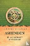 W. Somerset Maugham - Ashenden