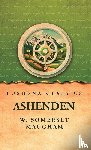 W. Somerset Maugham - Ashenden