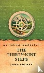 John Buchan - The Thirty-Nine Steps
