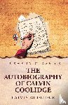 Calvin Coolidge - The Autobiography of Calvin Coolidge