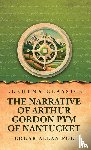 Edgar Allan Poe - The Narrative of Arthur Gordon Pym of Nantucket