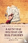 Captain Charles Johnson - A General History of the Pirates