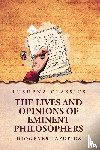 Diogenes Laertius - The Lives and Opinions of Eminent Philosophers