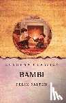 Felix Salten - Bambi