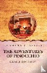 Carlo Collodi - The Adventures of Pinocchio