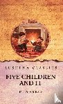 E. Nesbit - Five Children and It