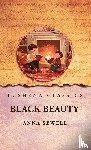 Anna Sewell - Black Beauty