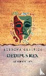 Sophocles - Oedipus Rex
