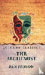 Ben Jonson - The Alchemist