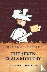 Agatha Christie - Agatha Christie: Seven Dials Mystery