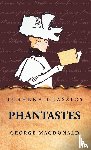 George Macdonald - Phantastes