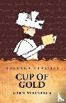 John Steinbeck - Cup of Gold