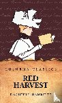 Dashiell Hammett - Red Harvest