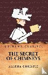 Agatha Christie - Agatha Christie: Secret of Chimneys