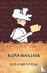 Natsume Soseki - Kusamakura