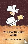 Elizabeth von - The Enchanted April
