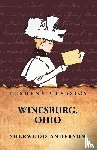 Sherwood Anderson - Winesburg, Ohio