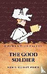Ford Madox Ford - The Good Soldier by Ford Madox Ford