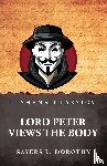 Sayers L. Dorothy - Lord Peter Views the Body