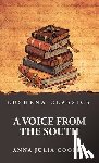 Anna Julia Cooper - A Voice from the South