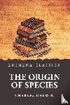 Charles Darwin - The Origin of Species