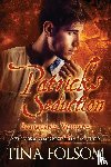 Folsom, Tina - Patrick's Seduction (Scanguards Vampires #19)