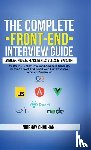 Nirbhay Chauhan - Nirbhay Chauhan: Complete Front-End Interview Guide