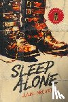 McCarthy, J. a. W. - Sleep Alone