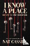 Cassidy, Nat - Cassidy, N: I Know a Place