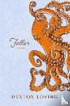 Loving, Denton - Feller: Poems