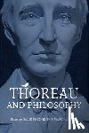Gordon, David H. - Thoreau and Philosophy