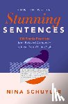 Schuyler, Nina - How to Write Stunning Sentences