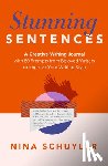 Schuyler, Nina - Stunning Sentences