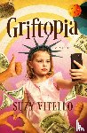Vitello, Suzy - Griftopia