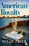 Price, Susan - Price, S: American Royalty