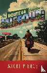 Pierce, Micki - The Route 66 Detective in Missouri