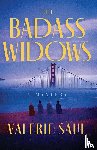 Saul, Valerie - The Badass Widows