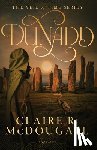 McDougall, Claire R. - Dunadd: A Veil of Time Novel