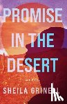 Grinell, Sheila - Promise in the Desert: A Sonoran Desert Novel