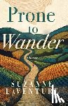 Laventure, Suzanne - Prone to Wander