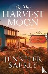 Safrey, Jennifer - On This Harvest Moon